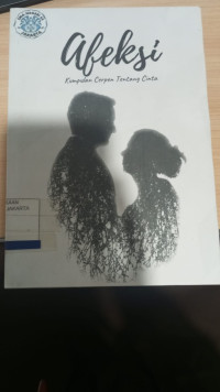 Image of AFEKSI KUMPULAN CERPEN TENTANG CINTA