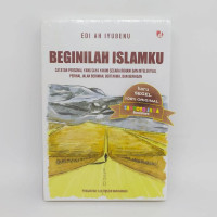 Image of Beginilah Islamku