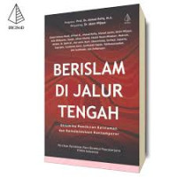 Image of Berislam Di Jalur Tengah