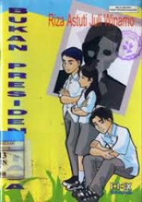 Image of Bukan Presiden