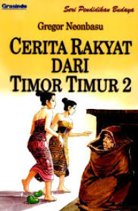 Image of Cerita Rakyat dari Timor Timor 2