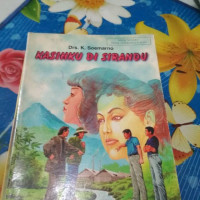 Image of KASIHKU DI SIRANDU