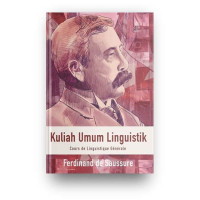 Image of Kuliah Umum Linguistik