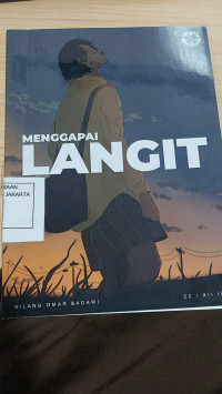 Image of Menggapai Langit