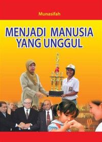 Image of Menjadi Manusia yang Unggul