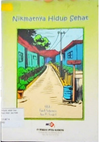 Image of Nikmatnya Hidup Sehat