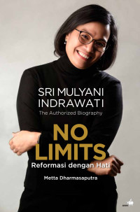 Image of No Limits Reformasi Dengan Hati