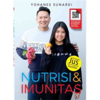Image of Nutrisi & Imunitas