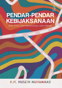 Image of Pendar-Pendar Kebijaksanaan