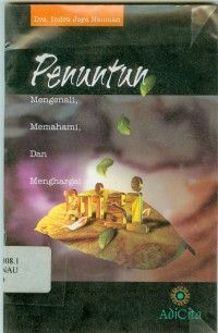 Image of Penuntun Mengenali Memahami dan Menghargai