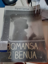 Image of Romansa Dua Benua