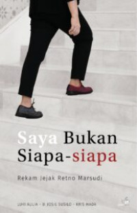 Image of Saya Bukan Siapa Siapa