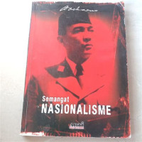 Image of Semangat Nasionalisme