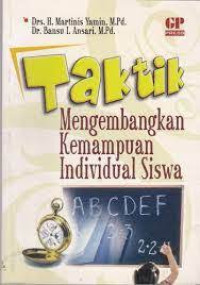 Image of TAKTIK MENGEMBANGKAN KEMAMPUAN INDIVIDUAL SISWA