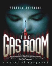 Image of THE GAS ROOM