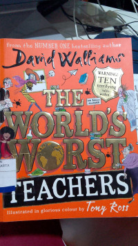 Image of The World Worst Teacher